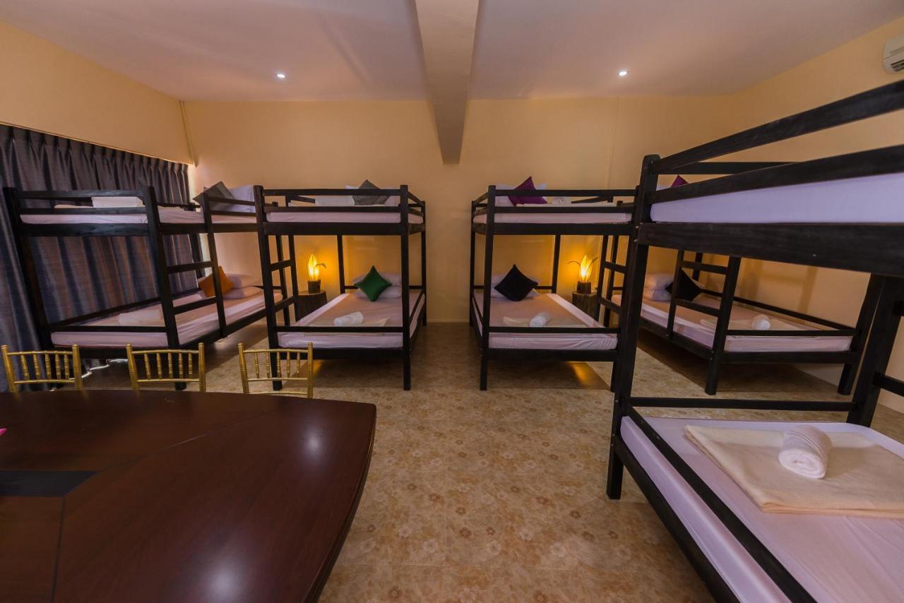Hotel Gz Angkor Boutique à Siem Reap Chambre photo