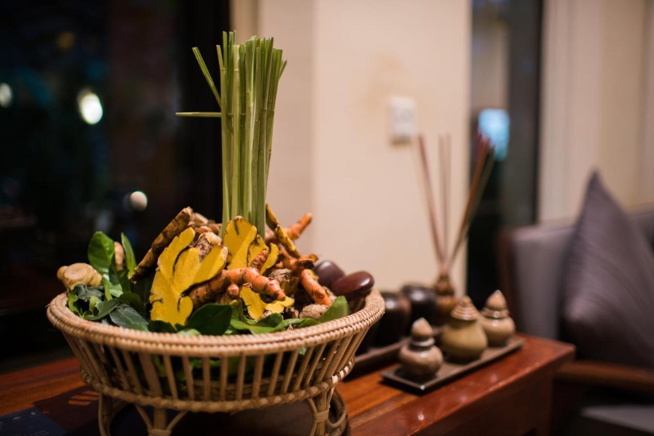 Hotel Gz Angkor Boutique à Siem Reap Extérieur photo
