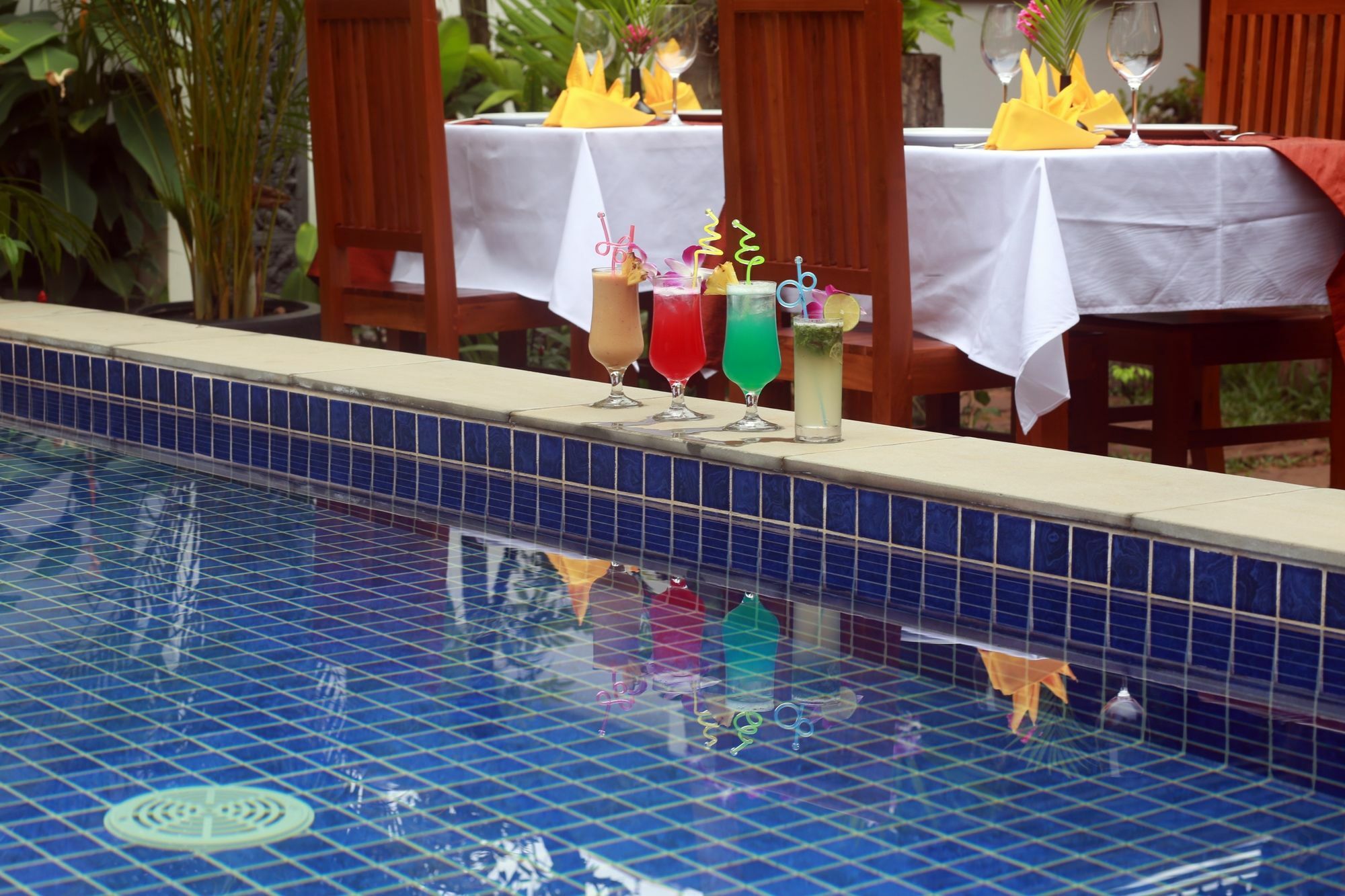 Hotel Gz Angkor Boutique à Siem Reap Extérieur photo