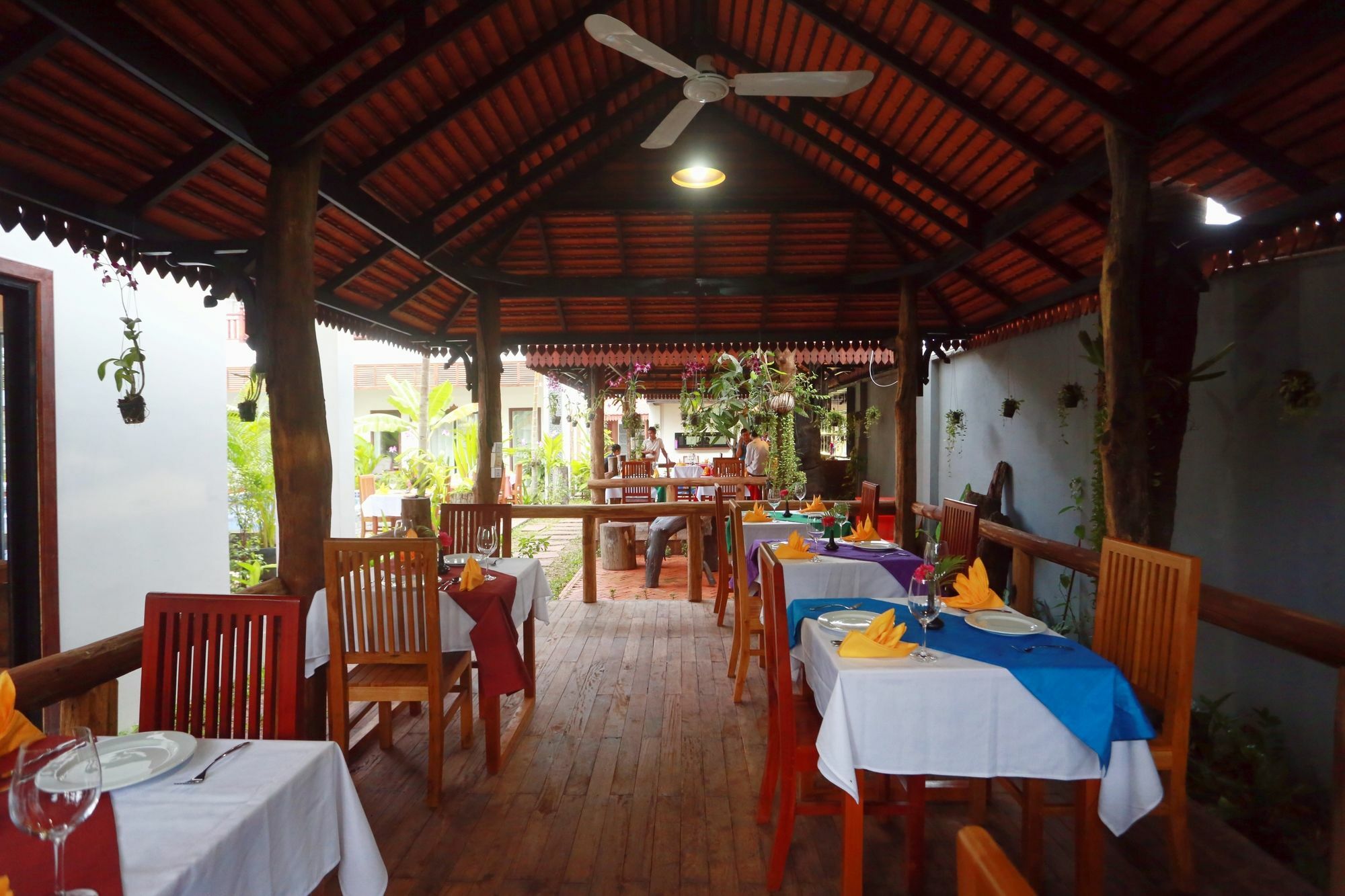 Hotel Gz Angkor Boutique à Siem Reap Extérieur photo