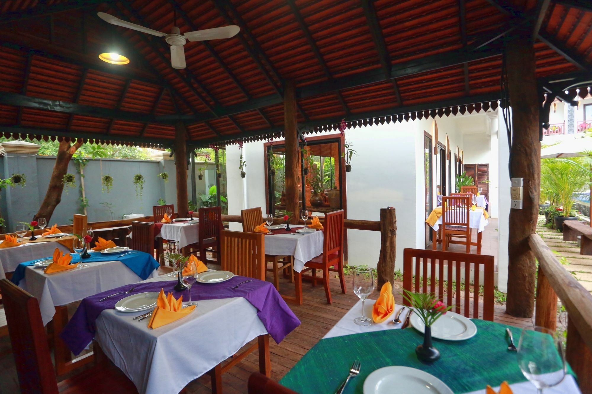 Hotel Gz Angkor Boutique à Siem Reap Extérieur photo